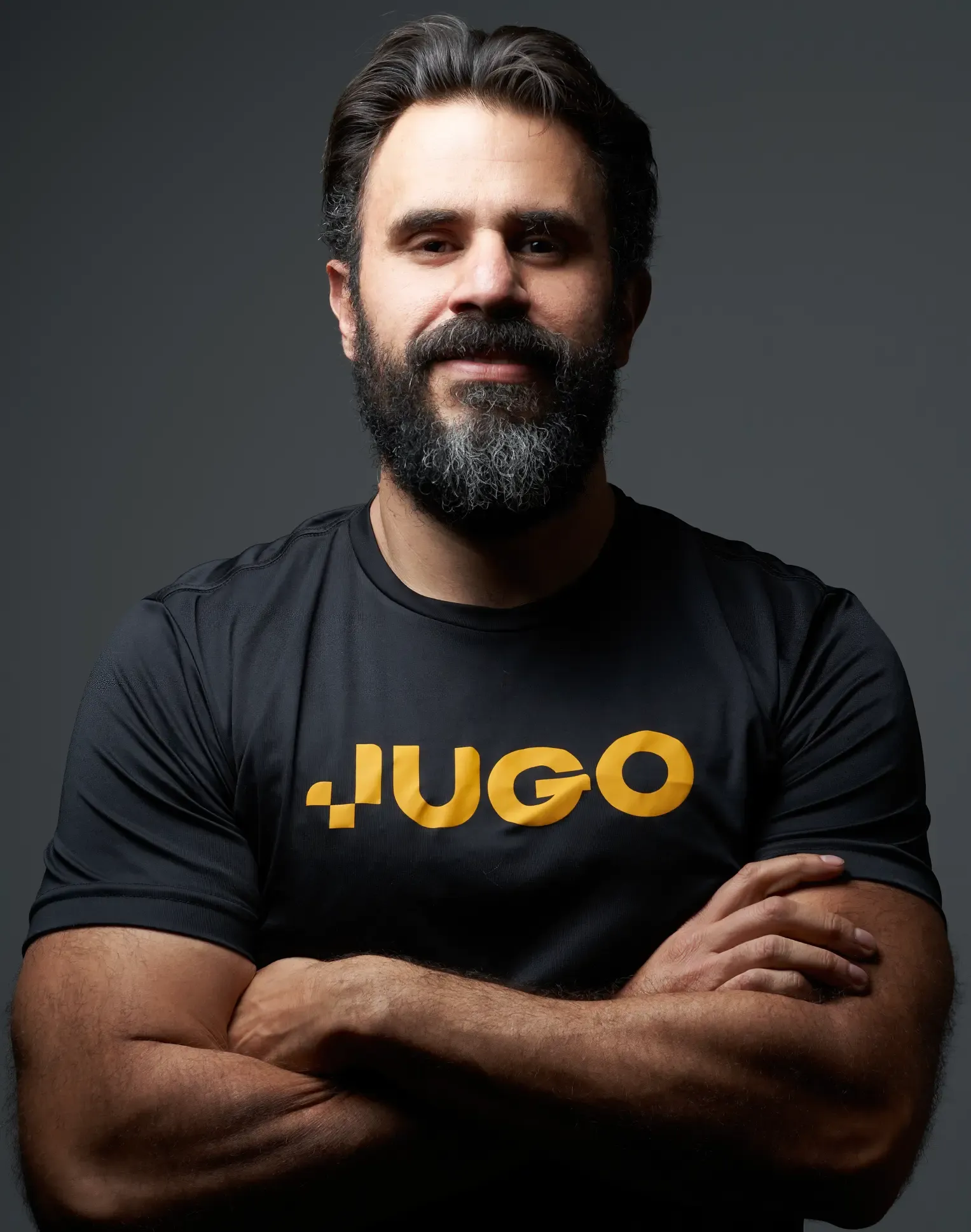 Bruno Malanco - Fundador de Jugo